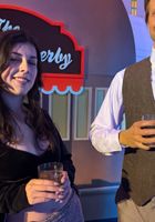 Lily Winters from ATK Girlfriends