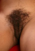 Liz from ATK Natural & Hairy