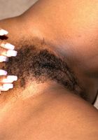 Lorna from ATK Natural & Hairy