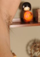Luci Lamoore from ATK Natural & Hairy