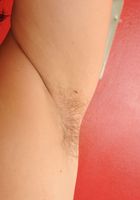 Luci Lamoore from ATK Natural & Hairy