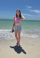 Lucy Foxx from ATK Galleria