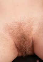 Luna Faye from ATK Natural & Hairy