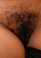 Lusty Lala from ATK Natural & Hairy