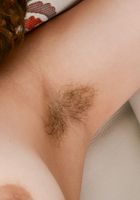 Maddy from ATK Natural & Hairy