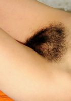 Maitena from ATK Natural & Hairy