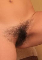 Markiza from ATK Natural & Hairy