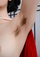 Matilda Bow from ATK Natural & Hairy