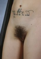 Michelle from ATK Natural & Hairy