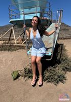 Mira Luv from ATK Girlfriends