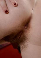 Misty Lovelace from ATK Natural & Hairy