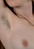 Misty Lovelace from ATK Natural & Hairy