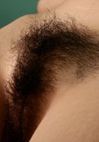 Mitena from ATK Natural & Hairy