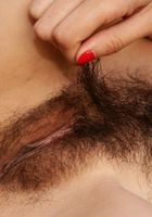 Mitena from ATK Natural & Hairy