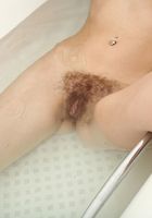 Morgan from ATK Natural & Hairy