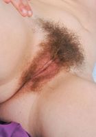 Natalie from ATK Natural & Hairy