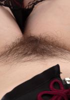 Niamh from ATK Natural & Hairy