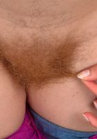 Nichole Shae from ATK Natural & Hairy