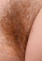 Nickey Huntsman from ATK Natural & Hairy
