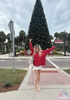 Nicole Nichols from ATK Girlfriends