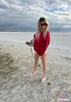 Nicole Nichols from ATK Girlfriends