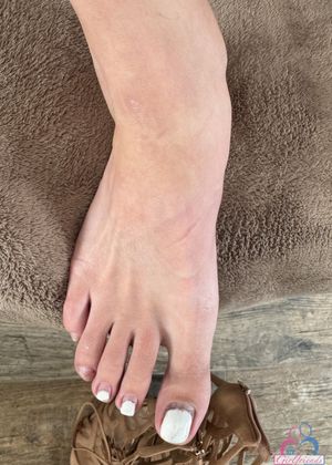 Nicole Nichols from ATK Girlfriends