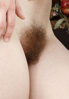 Niki Snow from ATK Natural & Hairy