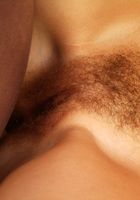 Niunia from ATK Natural & Hairy