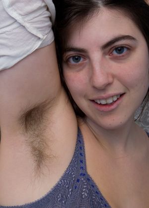 Nora from ATK Natural & Hairy