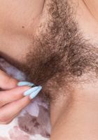 Olivia from ATK Natural & Hairy