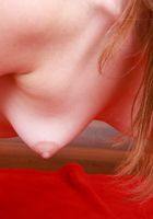 Ophelia Fae kicks off her skirt, Ophelia Fae (oph002) ATK Galleria: Ophelia Fae (Ophelia Fae kicks off her skirt)