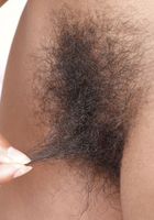 Oya from ATK Natural & Hairy