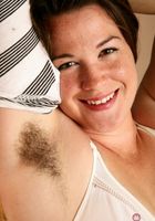 Paulette from ATK Natural & Hairy