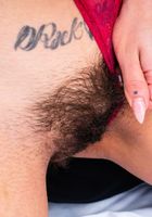 Penelope Reed from ATK Natural & Hairy