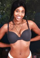 Poppy Cox from ATK Exotics