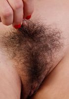 Raven Rockette from ATK Natural & Hairy