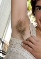 Renee from ATK Natural & Hairy