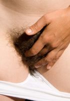 Renee from ATK Natural & Hairy