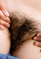 Renee from ATK Natural & Hairy