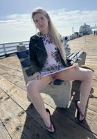 Riley Rose from ATK Petites