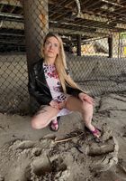 Riley Rose from ATK Petites