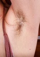 Riley Rose from ATK Natural & Hairy