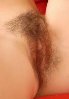 Ronni from ATK Natural & Hairy