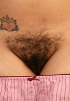 Rosalee from ATK Natural & Hairy