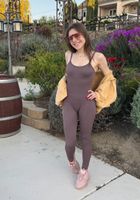 Rose Carter from ATK Girlfriends