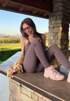 Rose Carter from ATK Girlfriends