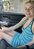 Rose Caarter Malibu Park Date BTS, Rose Carter (ros079) ATK Galleria: Rose Carter (Rose Caarter Malibu Park Date BTS)