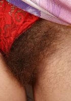 Ruby Roxx from ATK Natural & Hairy