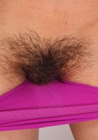Hairy Sabrina spreads her bush, Sabrina (sab036) ATK Archives: Sabrina (Hairy Sabrina spreads her bush)