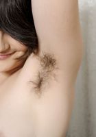 Sally from ATK Natural & Hairy